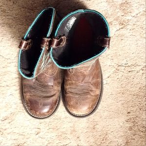 SOLD - Women's Boots